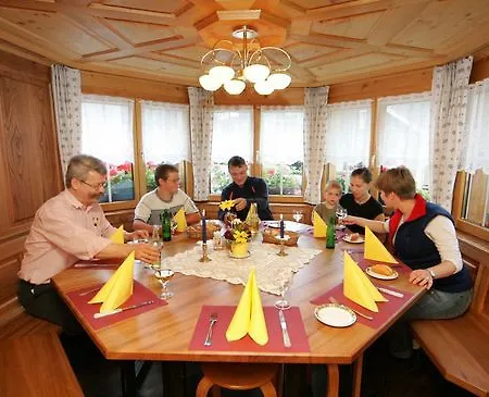 Gasthaus Schaefli 