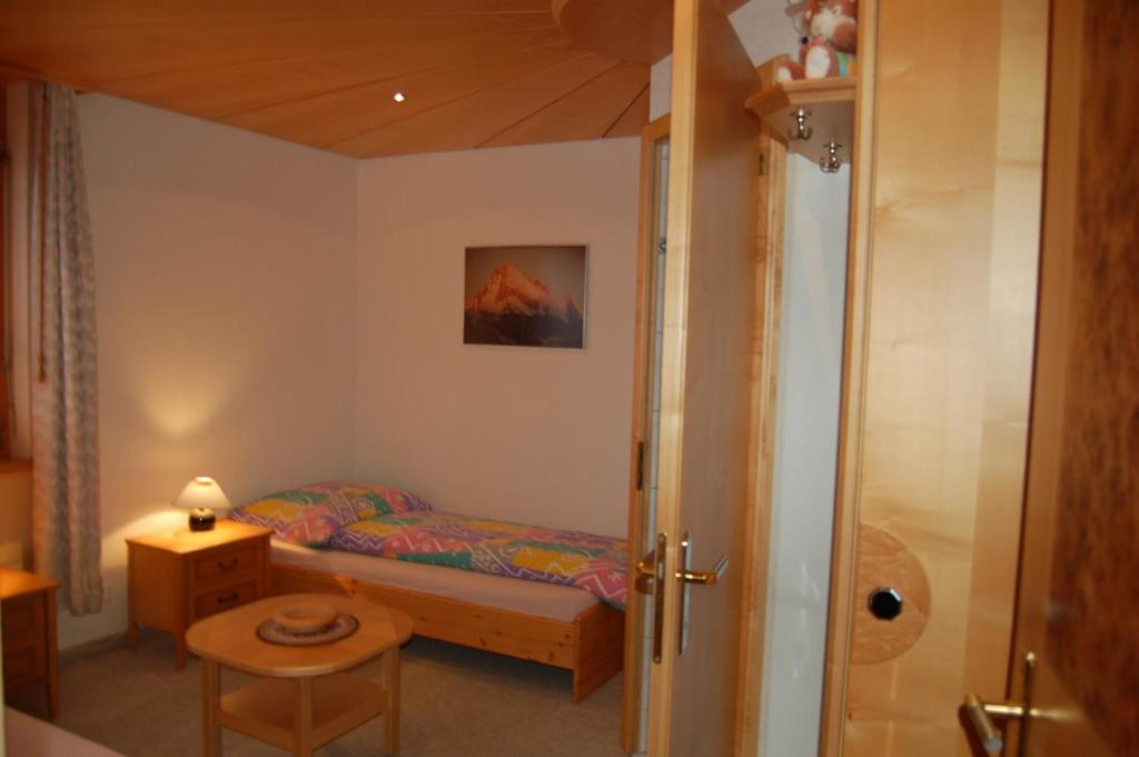 Locanda Schaefli 2*