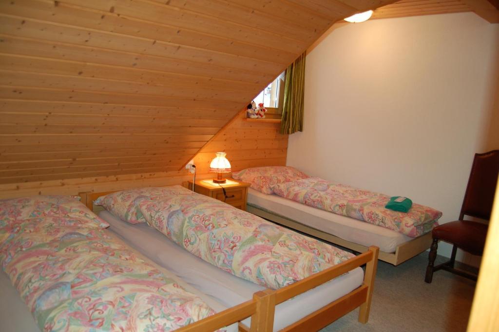 Locanda Schaefli 2*