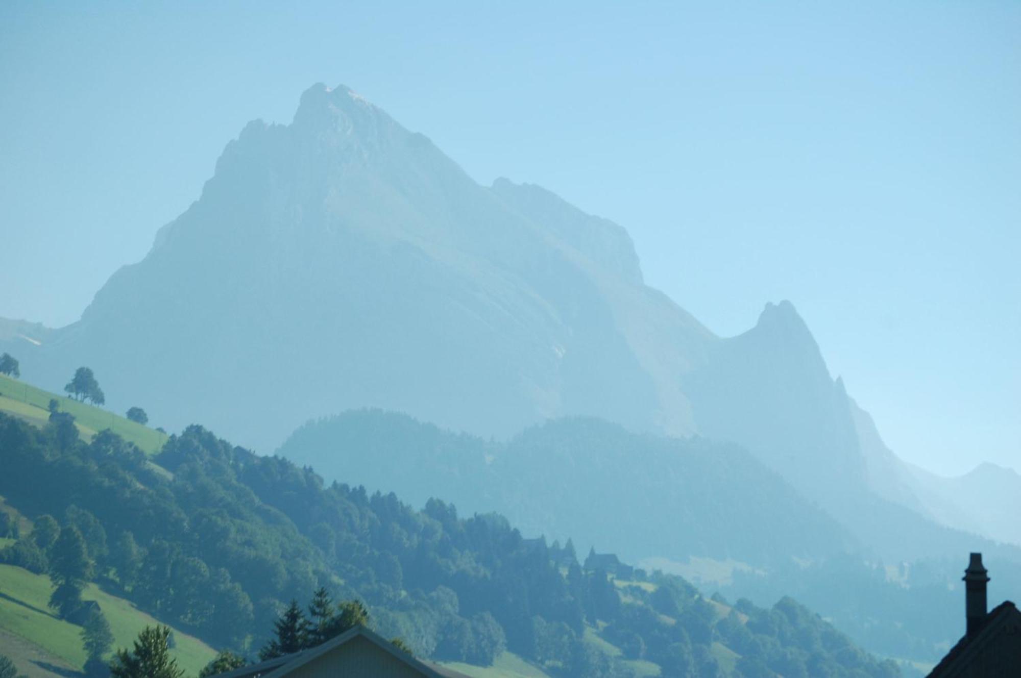 Locanda Schaefli