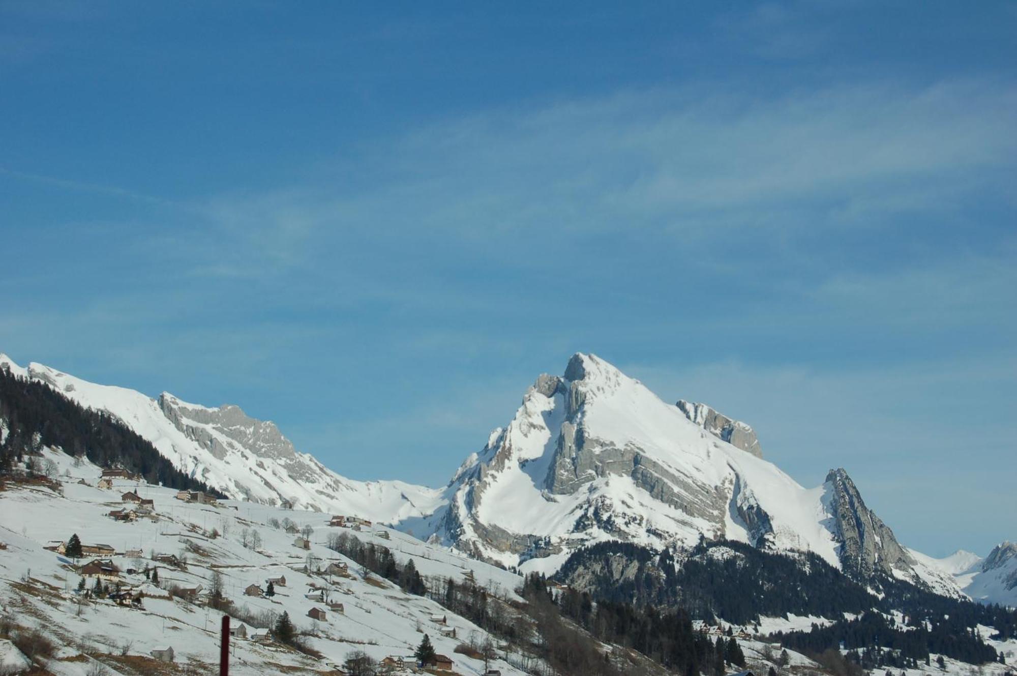 Schaefli 2* Alt St. Johann