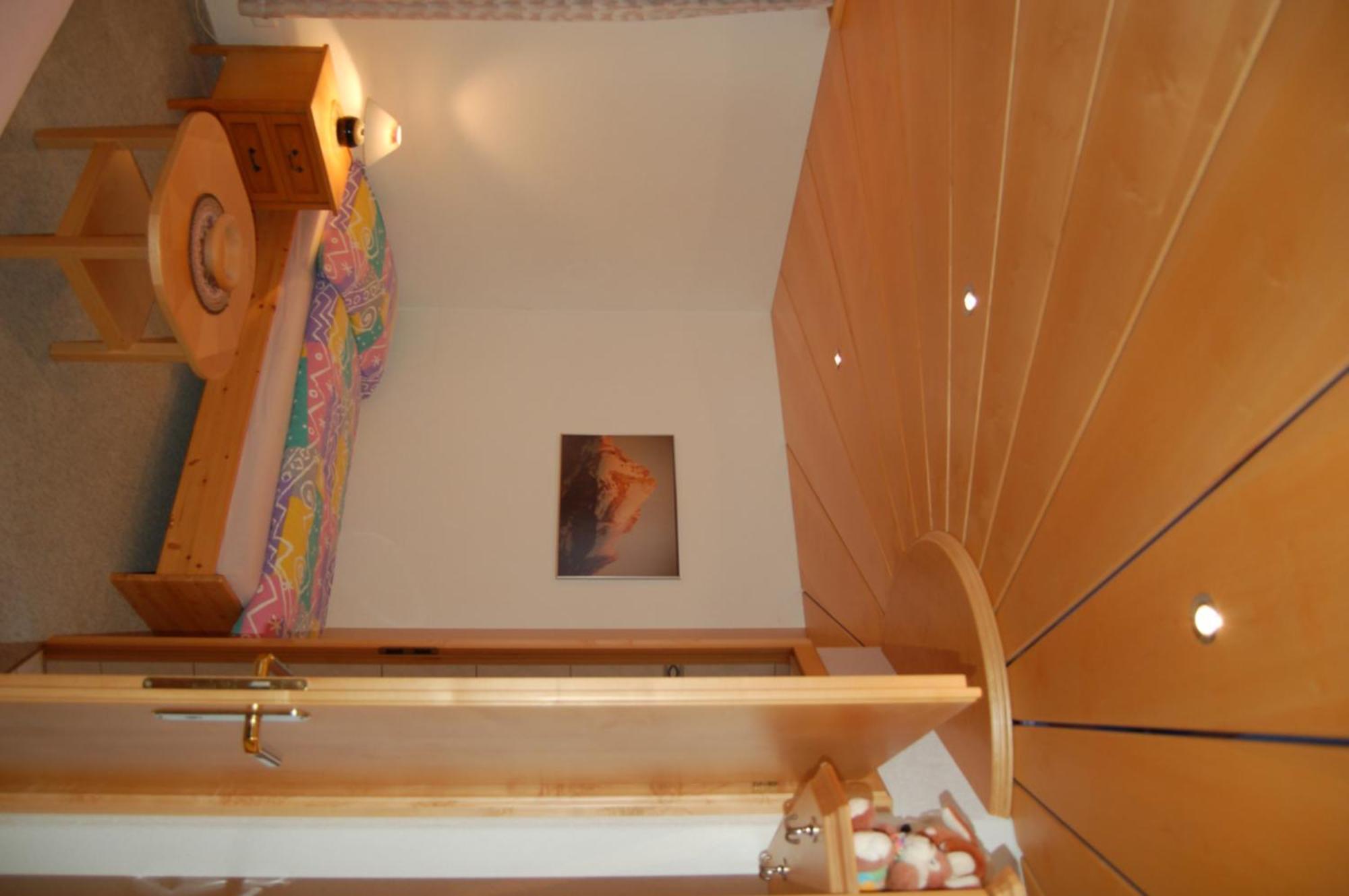 Schaefli Locanda Alt St. Johann