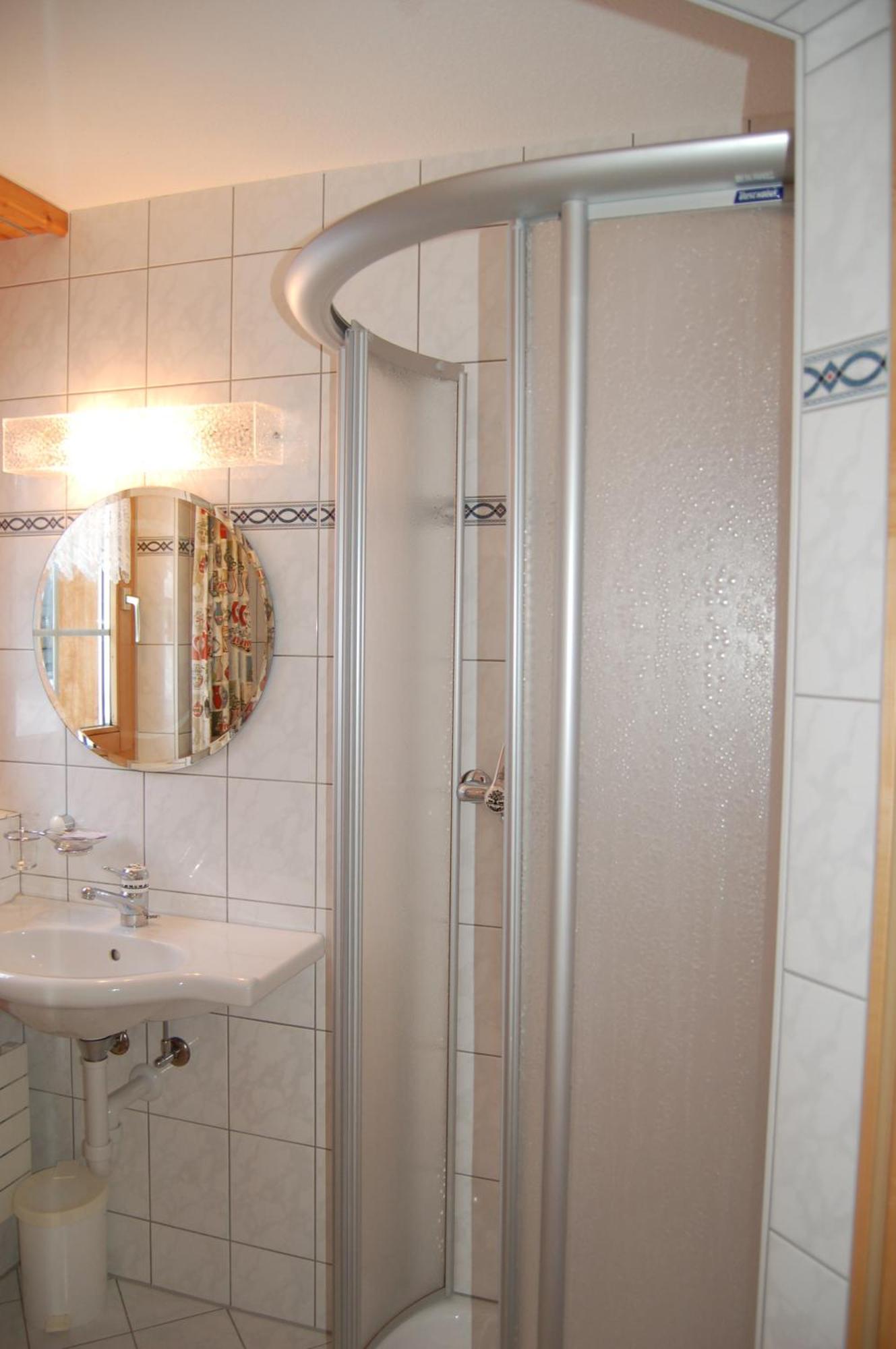 Locanda Schaefli Alt St. Johann