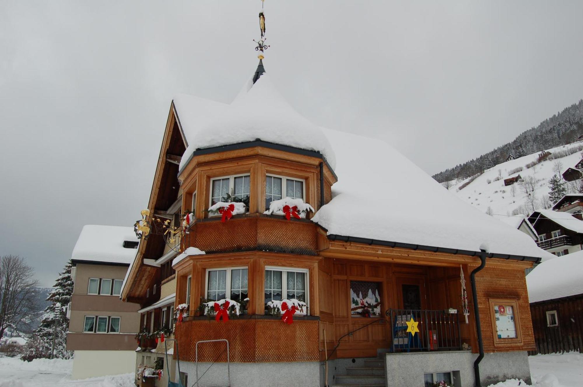 Schaefli