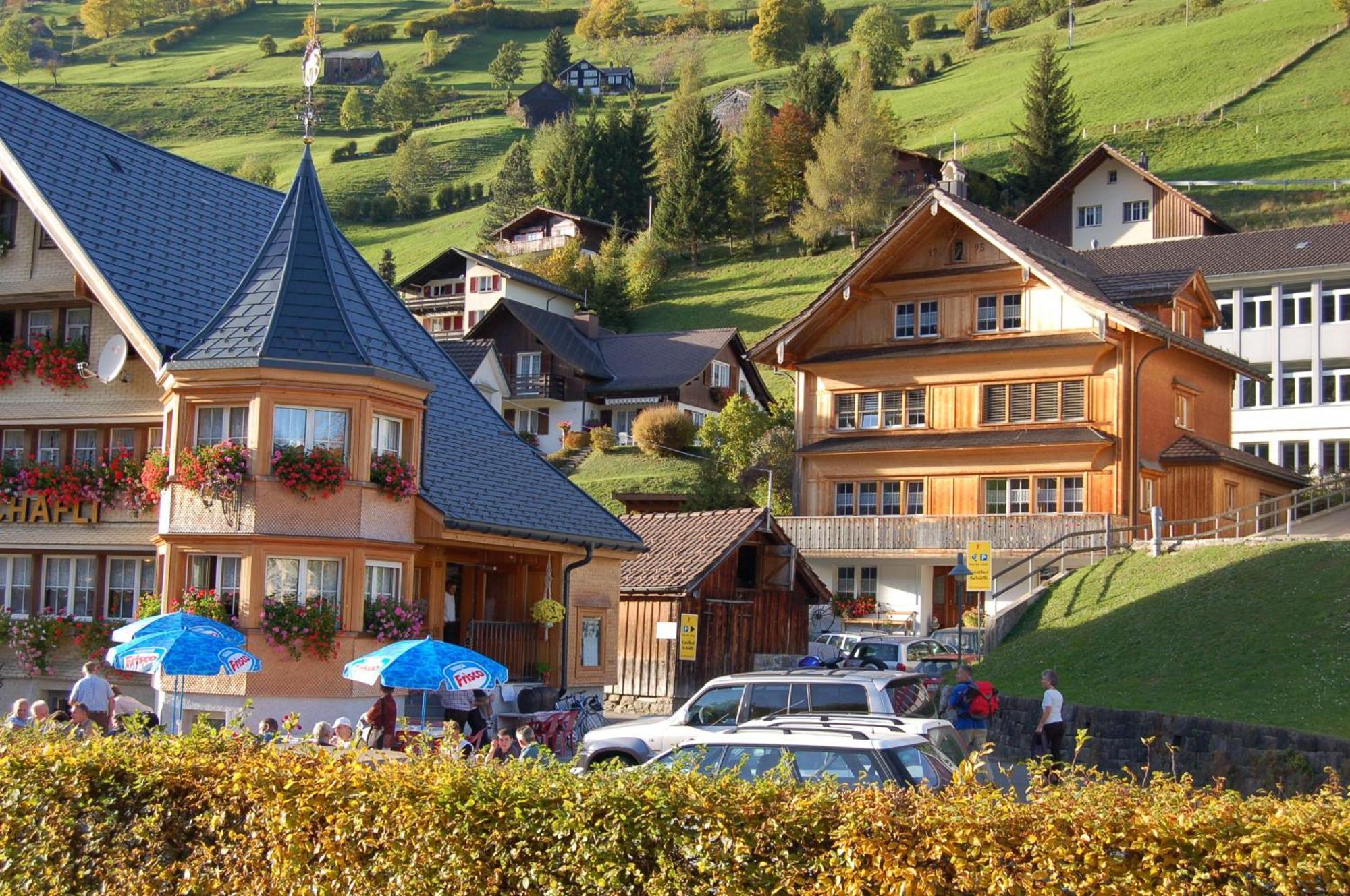 Schaefli