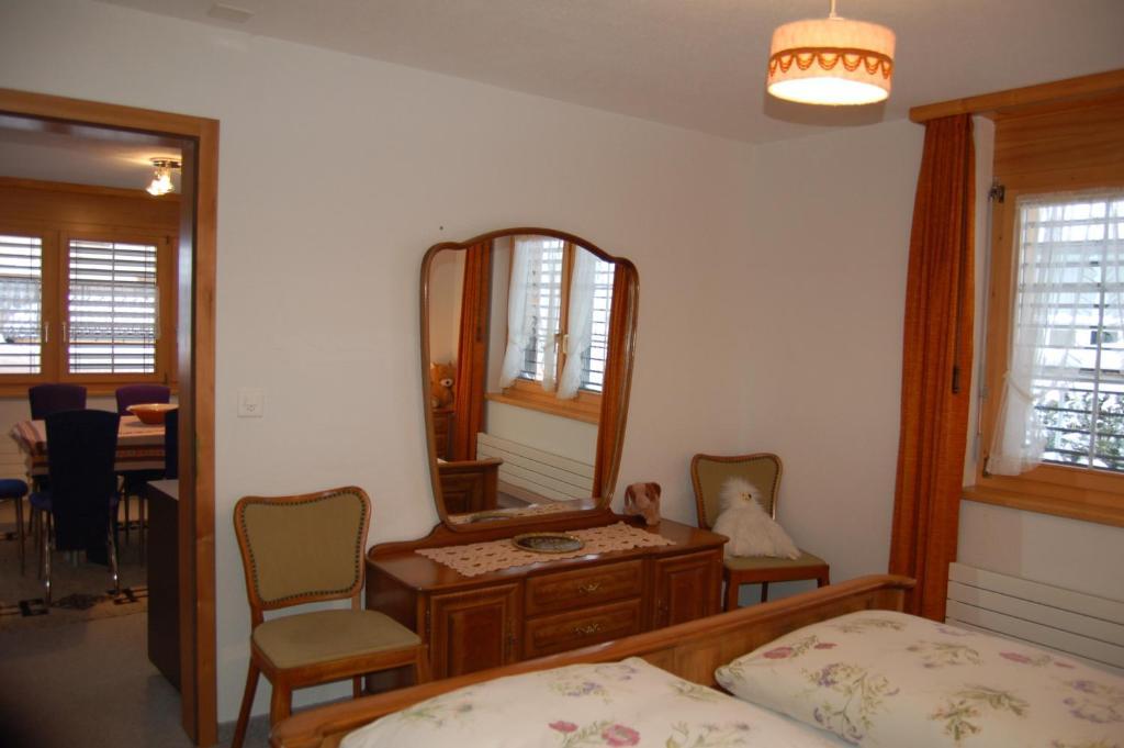 Schaefli Locanda Alt St. Johann