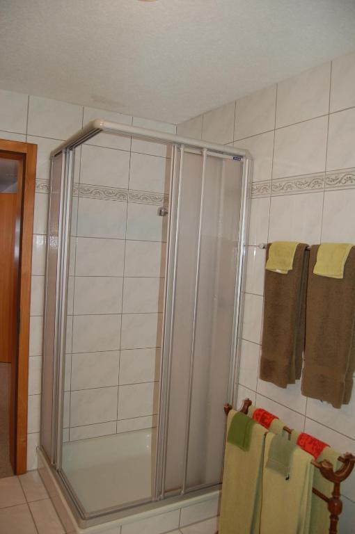 Locanda Schaefli Alt St. Johann