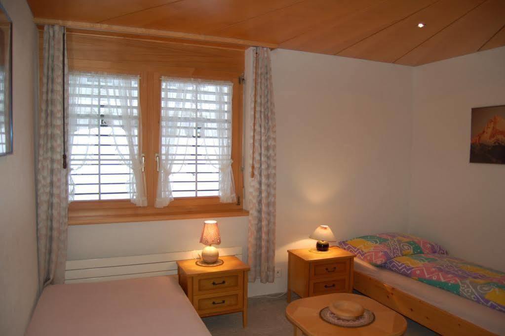 Locanda Schaefli 2*