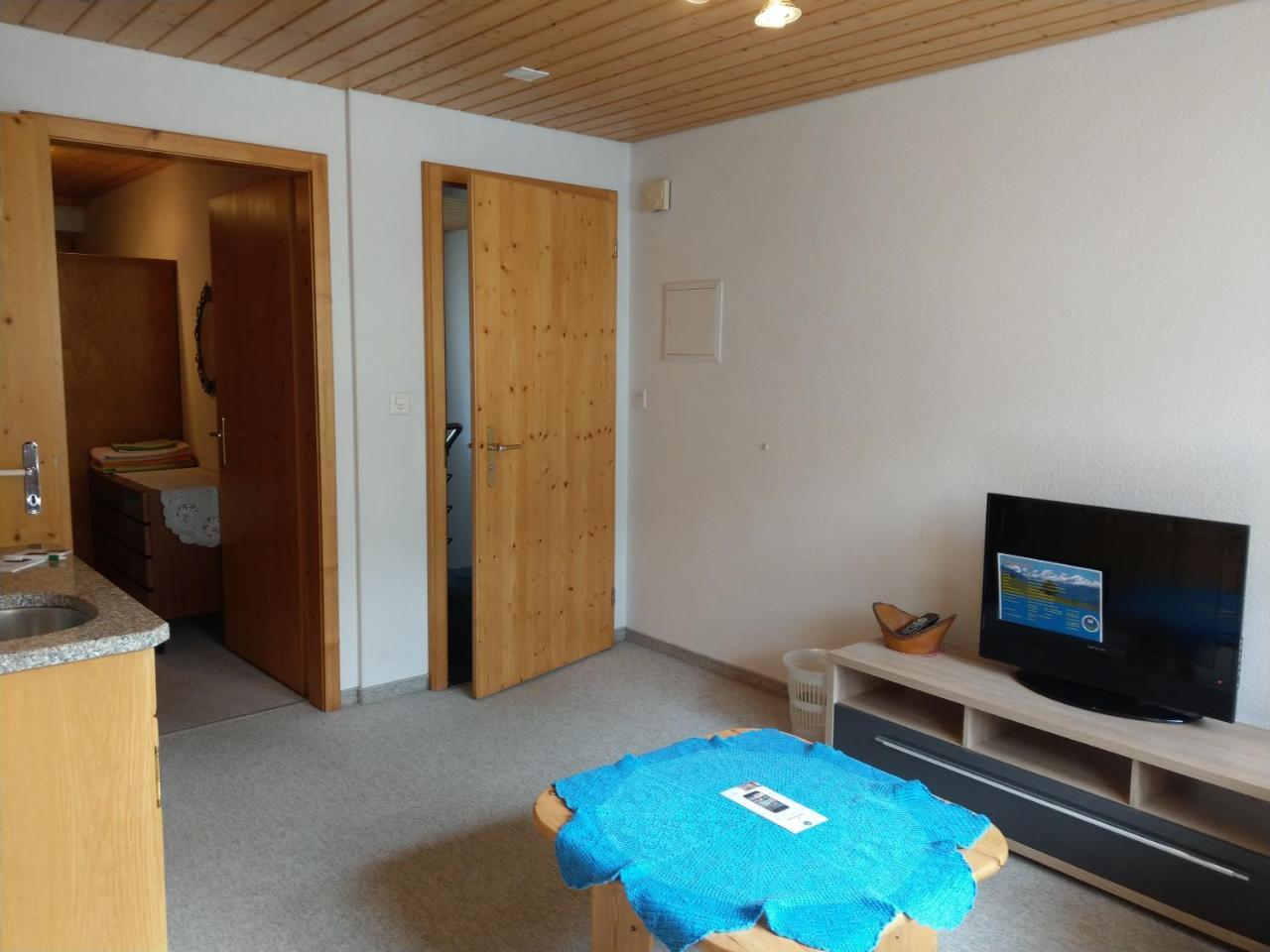 Schäfli Gasthof